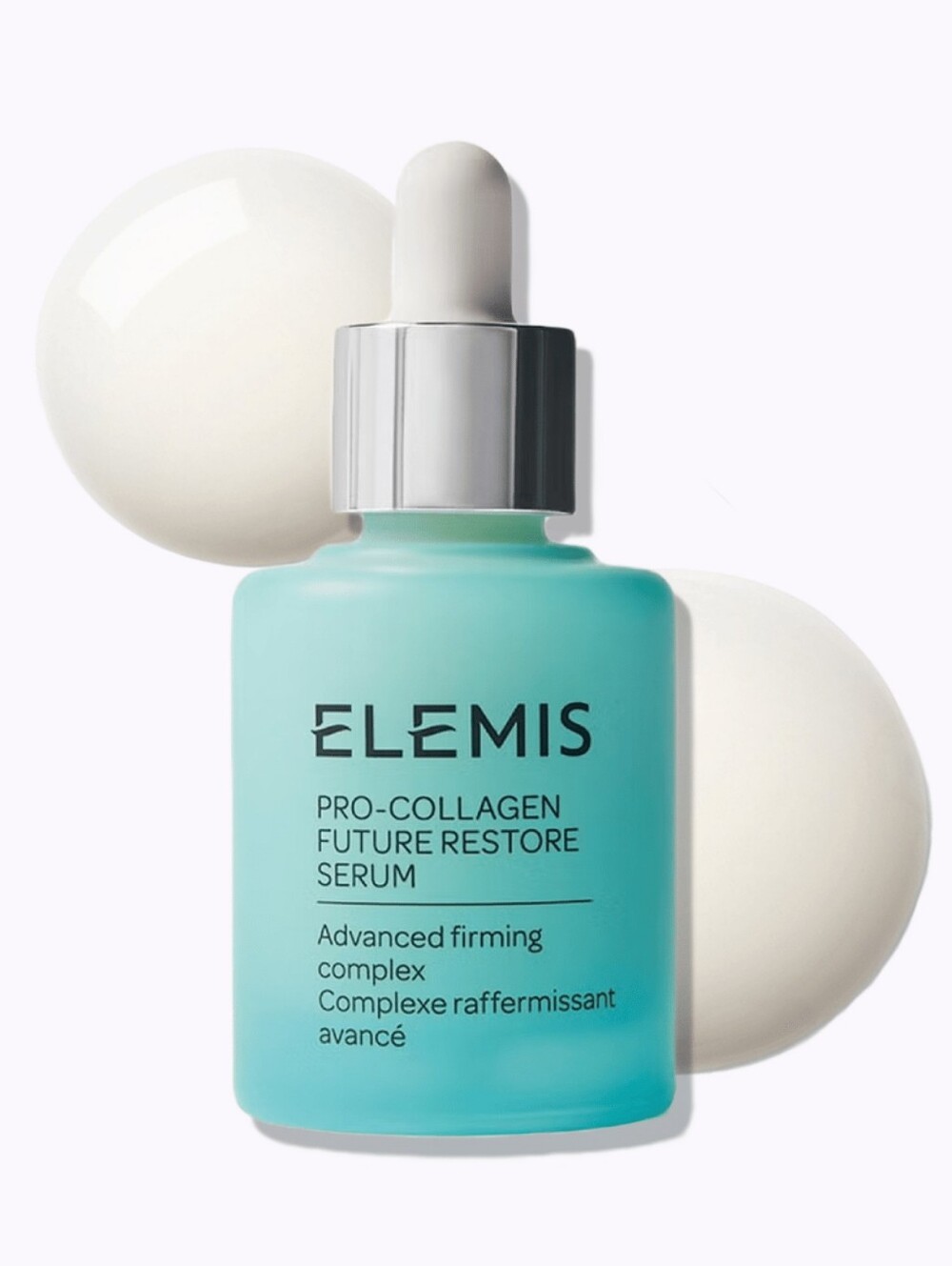 Elemis Pro Collagen Future Restore Serum 0.5 Oz New In Box